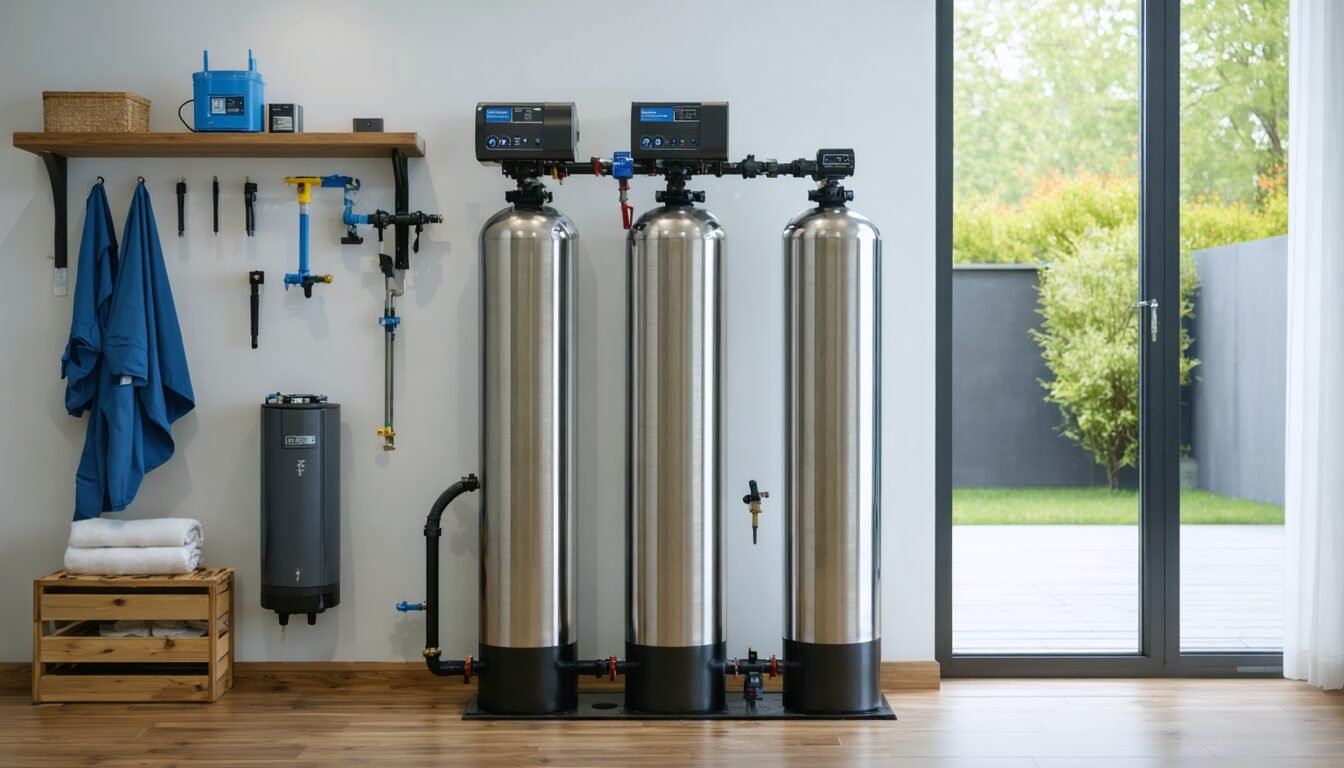 découvrez notre avis complet sur les adoucisseurs co2 : fonctionnement, avantages, inconvénients et conseils essentiels avant d'acheter pour faire le meilleur choix.