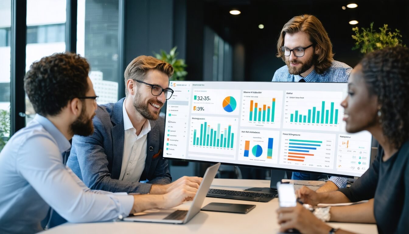 découvrez sur le blog co-valence les enjeux et bénéfices de la co-valence en entreprise, une approche innovante pour améliorer la collaboration et la performance des équipes.