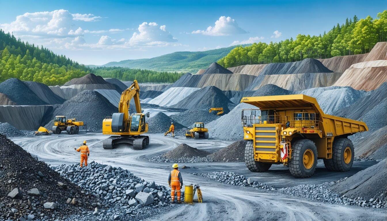 découvrez le nombre surprenant de métaux différents présents dans un smartphone moderne et leur rôle essentiel dans le fonctionnement de votre appareil.