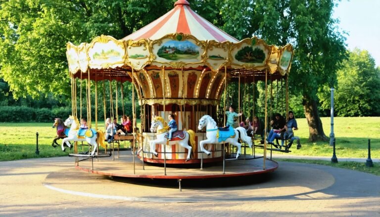 découvrez comment choisir un manège écolo pour des divertissements durables alliant plaisir et respect de l'environnement. conseils pratiques et astuces pour un choix responsable.