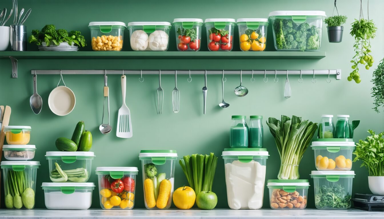 découvrez des astuces pratiques pour recycler efficacement vos barquettes alimentaires et contribuer à la réduction des déchets tout en protégeant l'environnement.