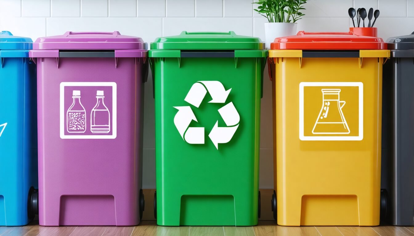 découvrez des astuces pratiques pour recycler efficacement vos barquettes alimentaires et contribuer à la réduction des déchets. adoptez des gestes simples pour un impact positif sur l'environnement.