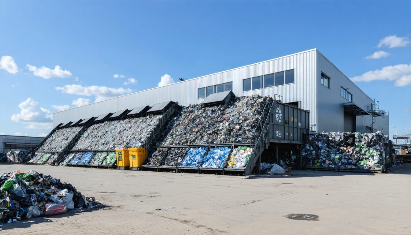 découvrez comment l'analyse du cycle de vie permet d'évaluer l'impact environnemental des produits et services afin de favoriser des choix plus durables.