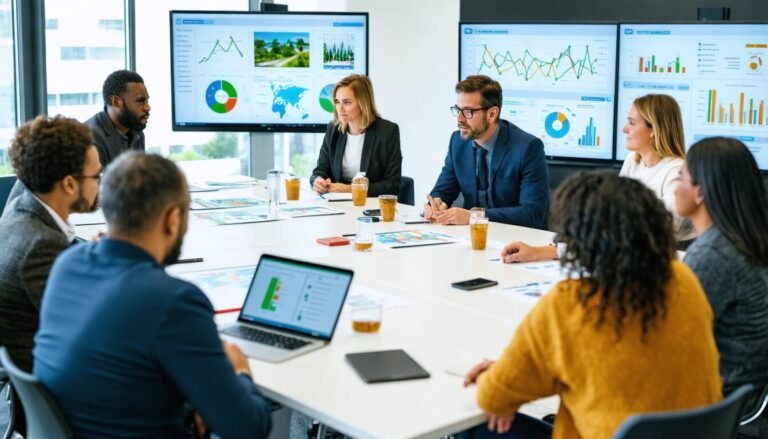 découvrez comment l'éco mixte contribue à l'aménagement et à la gestion urbaine durable à nanterre avec semna, alliant innovation écologique et développement local.