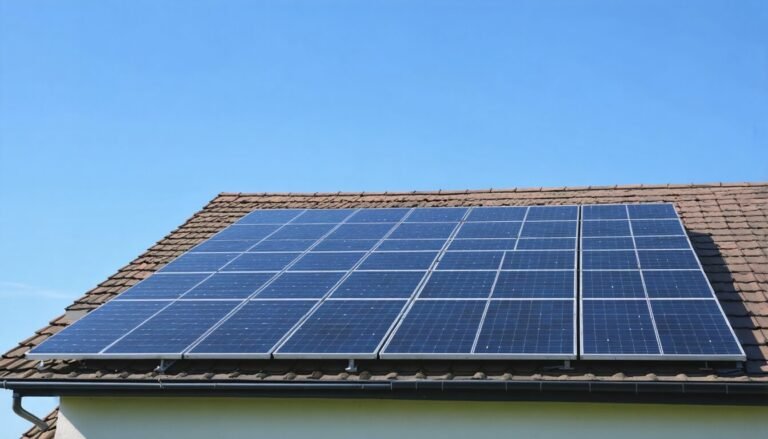 découvrez notre guide complet 2026 pour déclarer facilement votre panneau solaire auprès d'enedis et respecter toutes les démarches administratives.