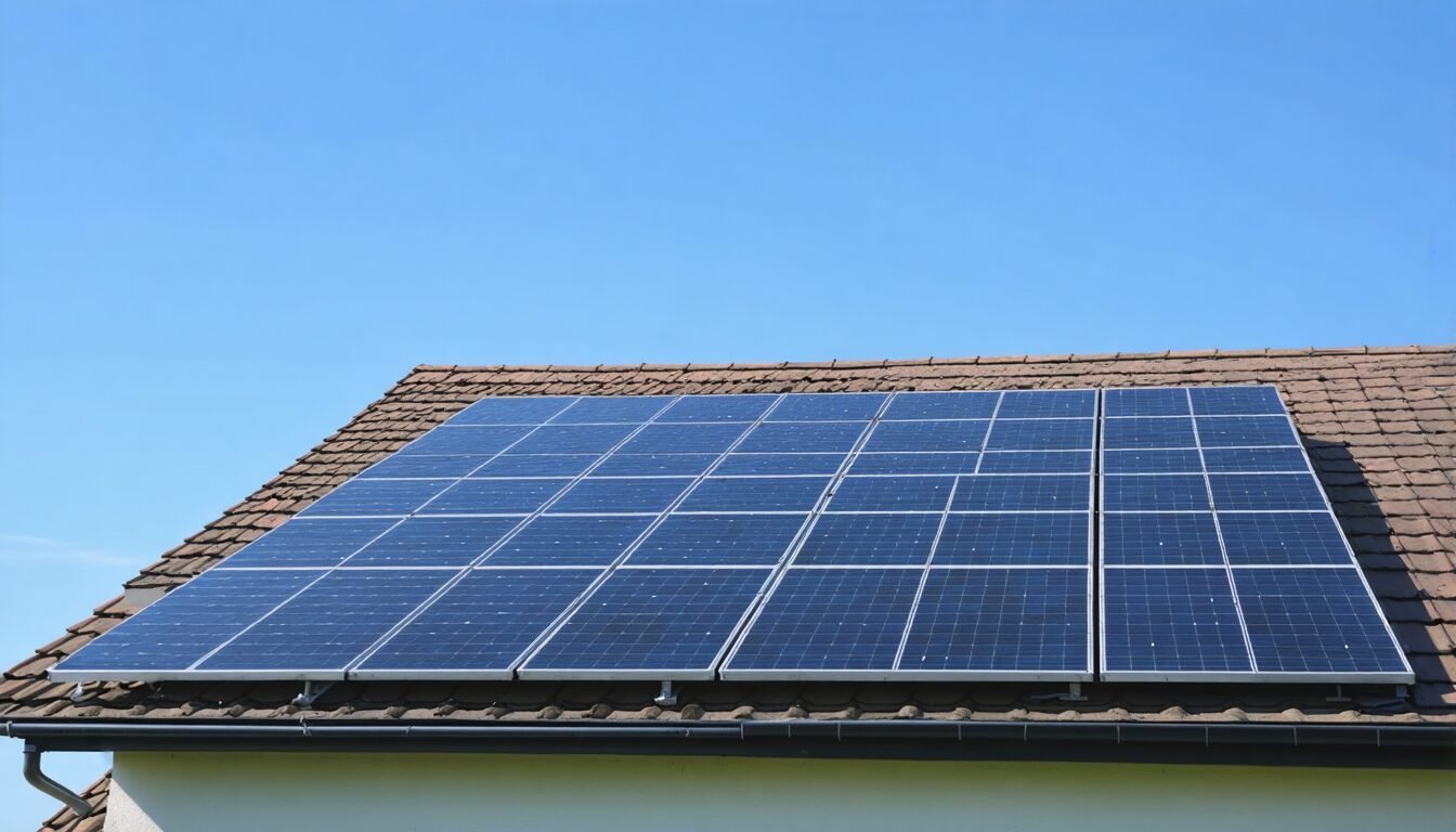 découvrez notre guide complet 2026 pour déclarer facilement votre panneau solaire auprès d'enedis et respecter toutes les démarches administratives.