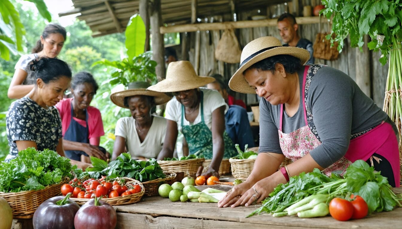 découvrez biocoop lagarde, votre magasin bio de proximité en 2026, offrant des produits naturels, locaux et respectueux de l'environnement pour une alimentation saine et responsable.