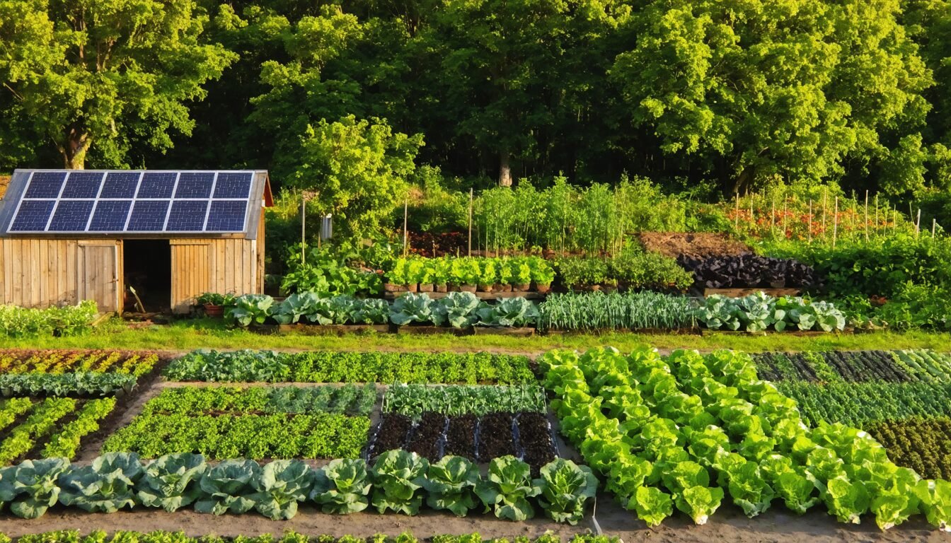 découvrez la ferme éco citoyenne de la bouzigue, un lieu engagé dans des pratiques agricoles durables et respectueuses de l'environnement pour un avenir responsable.