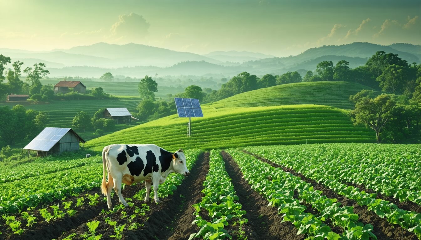 découvrez agriconvivial, une approche innovante pour promouvoir une agriculture partagée, durable et responsable, alliant convivialité et respect de l'environnement.