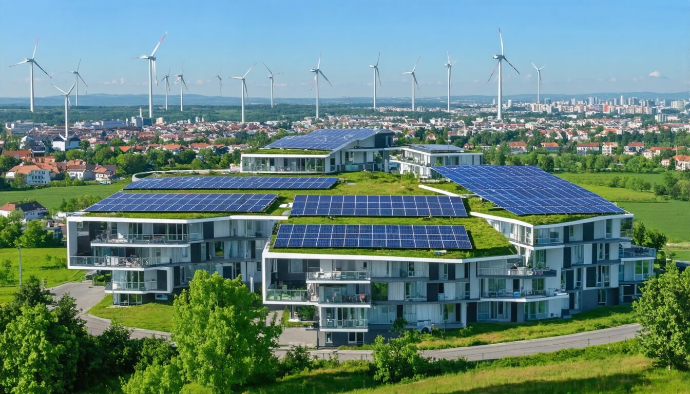 découvrez les enjeux, les avancées majeures et les perspectives du grenelle de l'environnement à l'horizon 2026, un rendez-vous clé pour le développement durable en france.