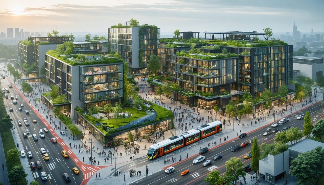 découvrez les enjeux majeurs, les avancées significatives et les perspectives d'avenir du grenelle de l'environnement à l'horizon 2026, pour une transition écologique réussie.