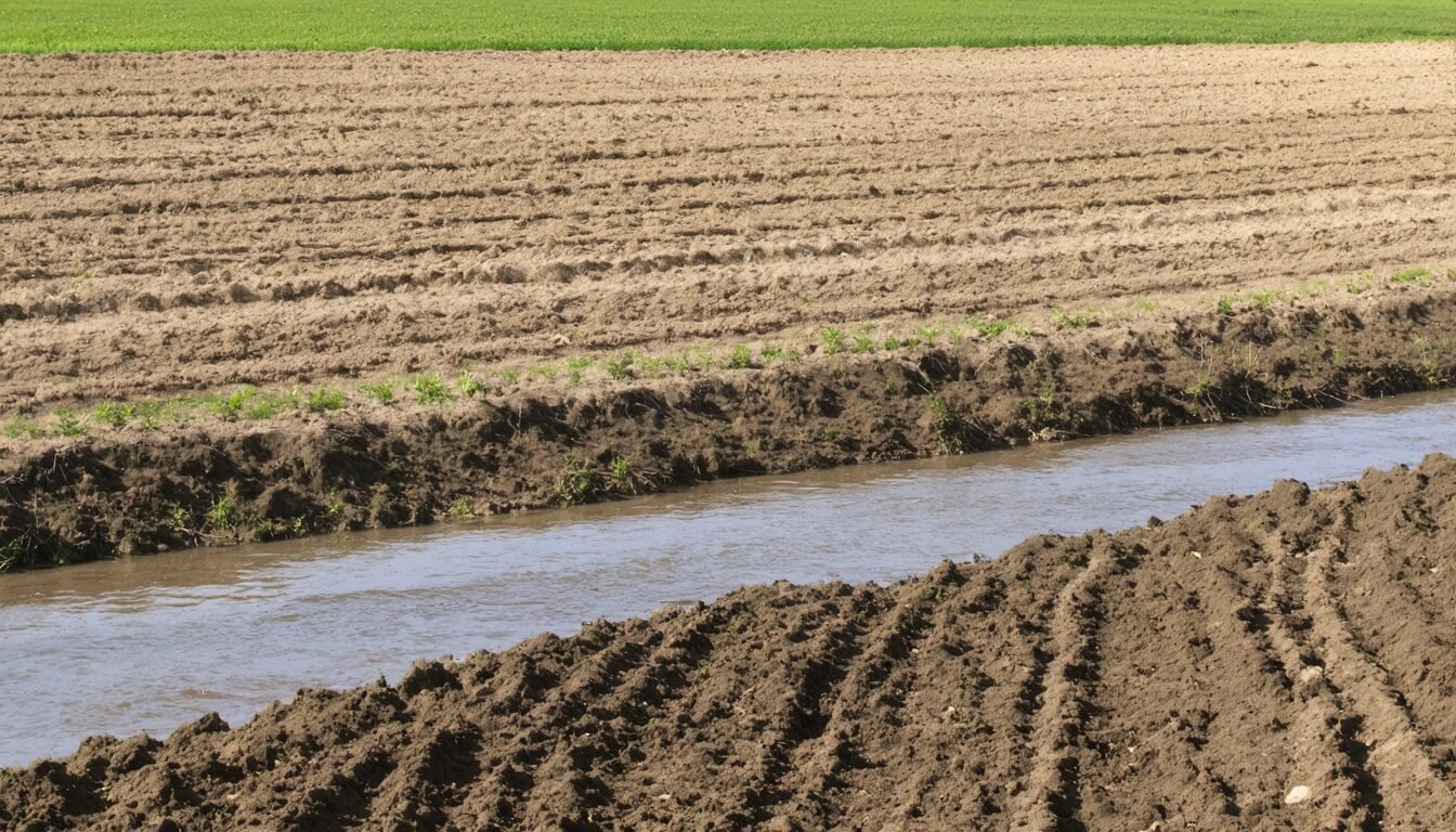 découvrez pourquoi la charente est considérée comme le fleuve le plus pollué de france, les causes de cette pollution et ses impacts sur l'environnement et la santé.