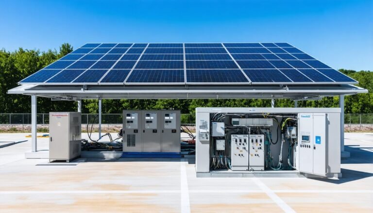 découvrez le rôle essentiel des microgrids dans la transition énergétique, leur fonctionnement et leur impact sur un avenir durable et décentralisé.