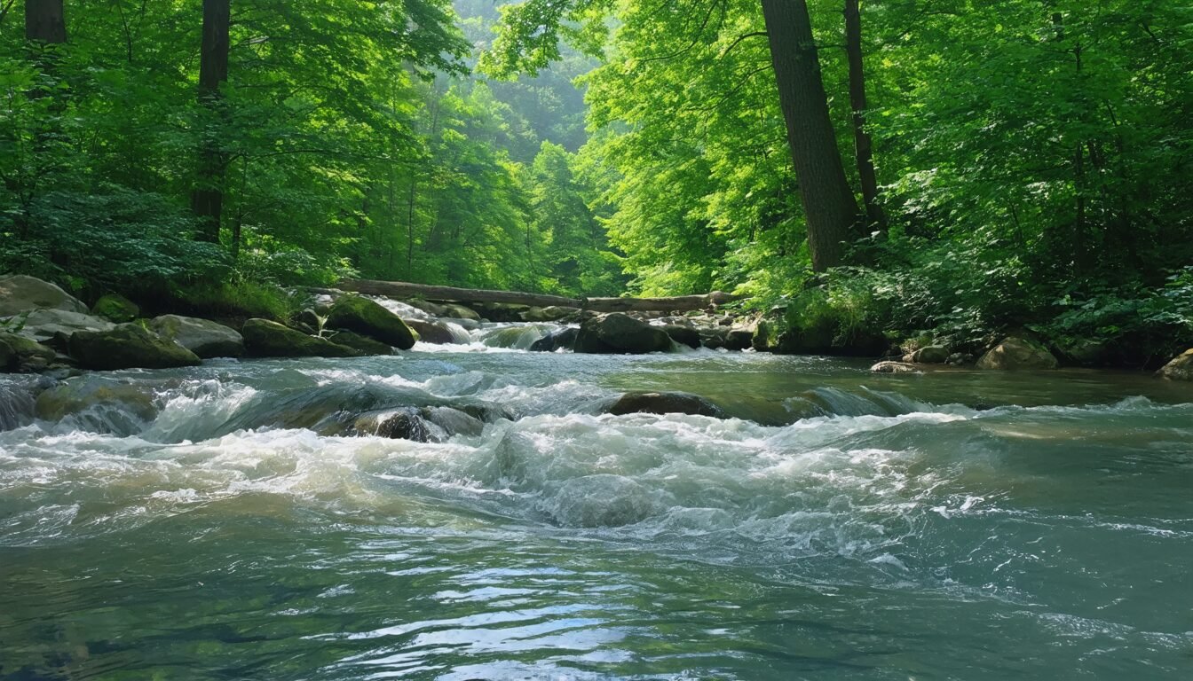 découvrez comment localiser rapidement un point d'eau à proximité grâce à nos conseils pratiques et outils efficaces.