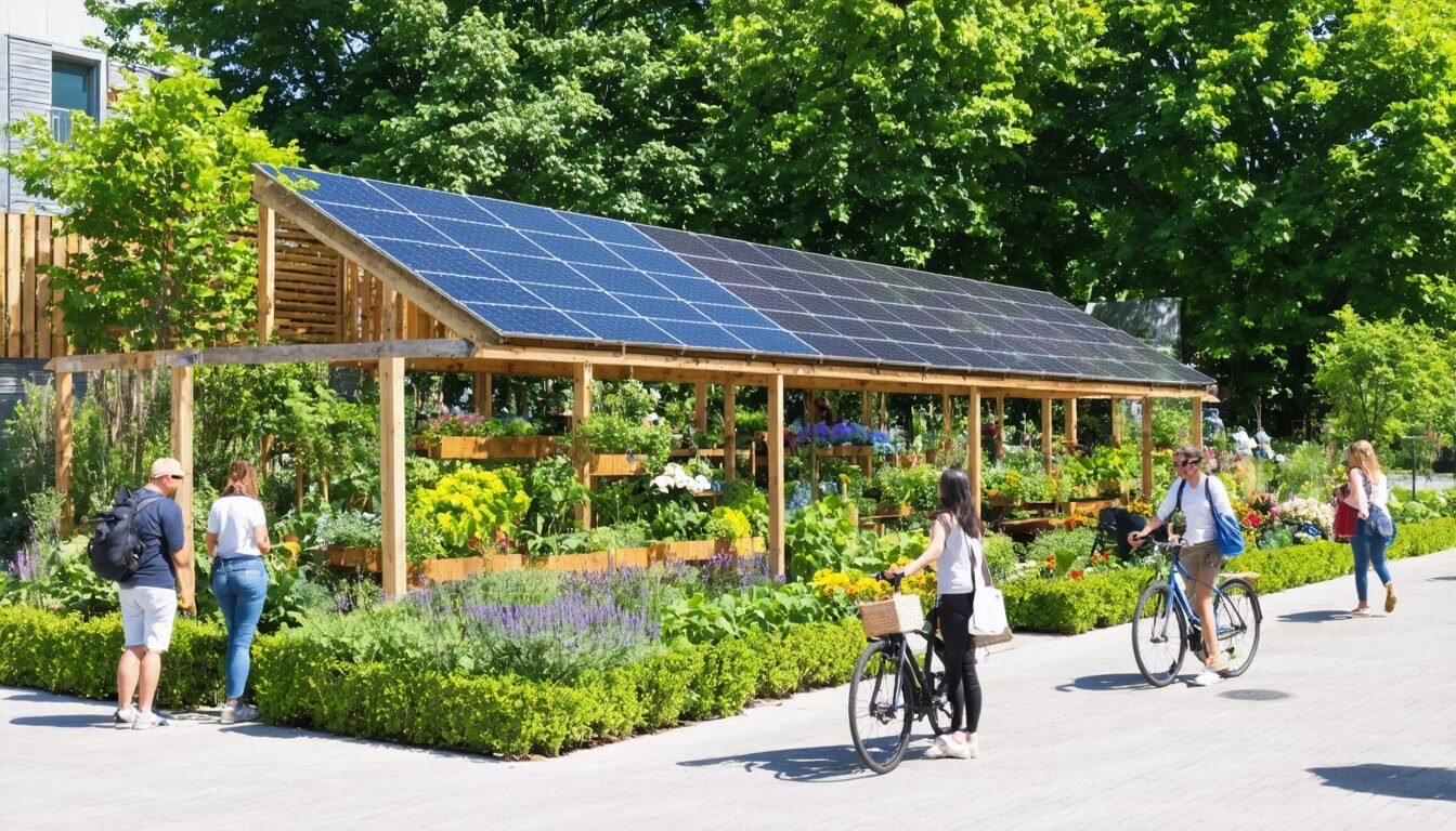 découvrez comment la prévention environnementale et la santé s’unissent pour protéger notre avenir. agissons ensemble pour un monde durable et sain.