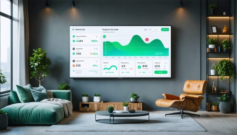 découvrez le prix du kwh pour 1000 kwh et son évolution prévue en 2026 pour mieux gérer votre consommation d'énergie.