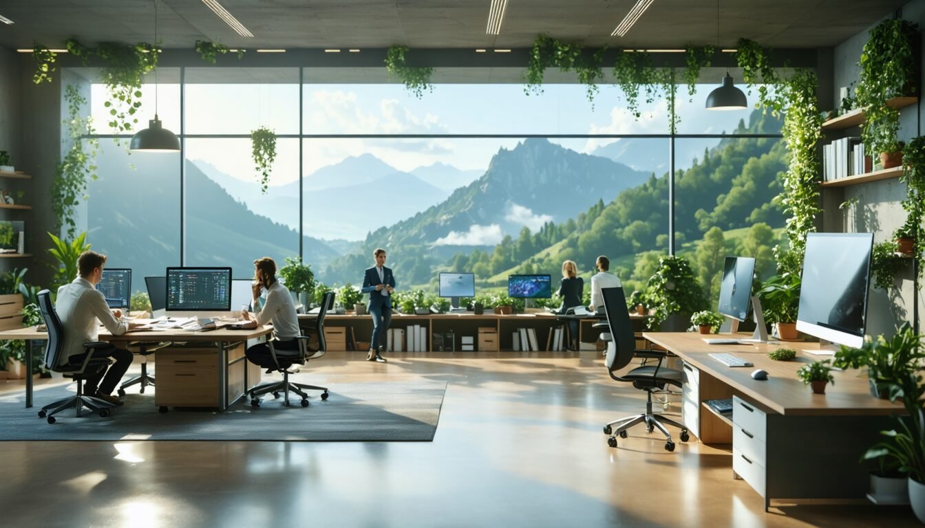 découvrez tout ce qu'il faut savoir sur le cress midi-pyrénées en 2026 : actualités, missions, projets et enjeux régionaux.