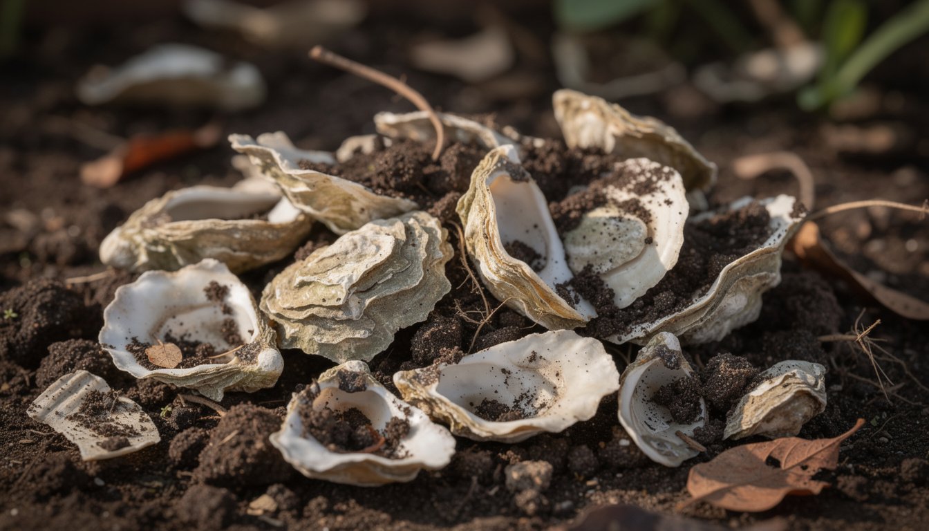 apprenez comment concasser des coquilles d'huîtres facilement et efficacement grâce à nos conseils pratiques et astuces simples.