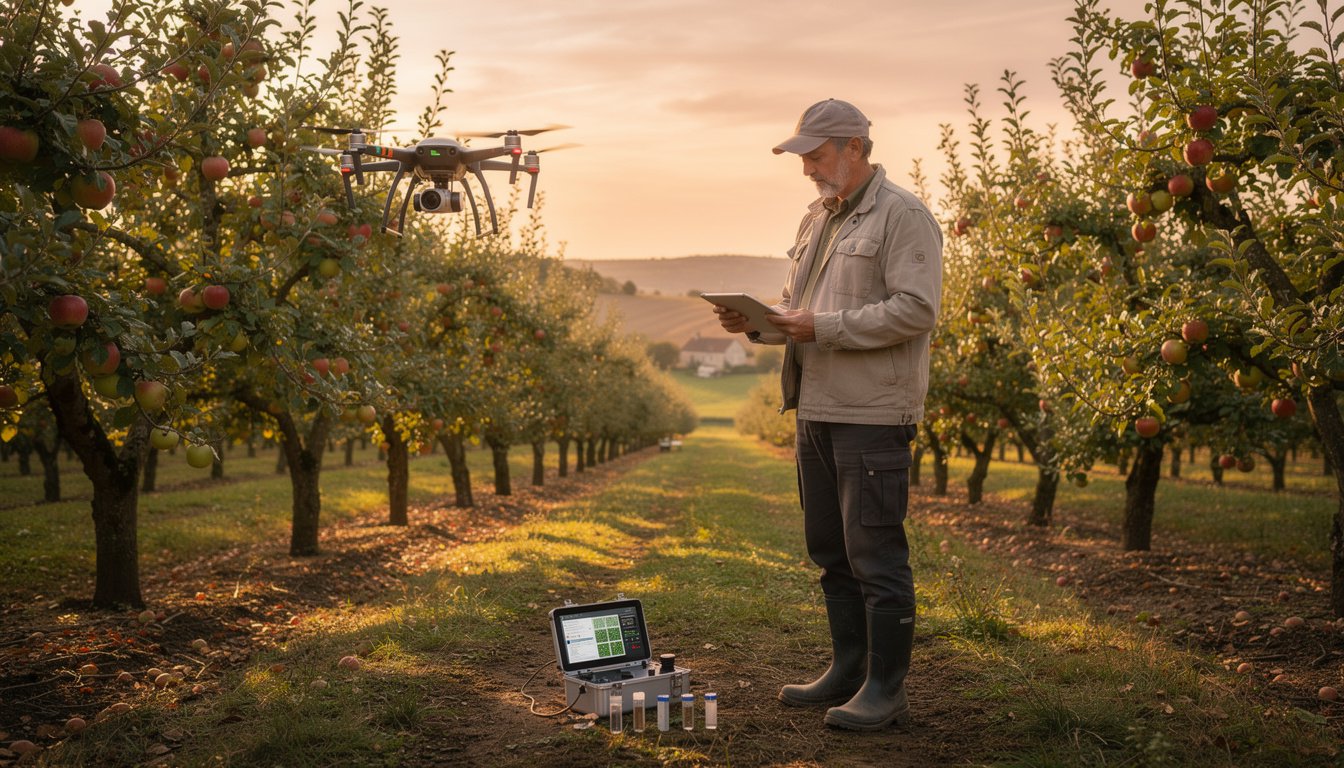 découvrez comment devenir paysan en france avec ce guide complet pour débutants, couvrant toutes les étapes essentielles pour réussir votre installation agricole.