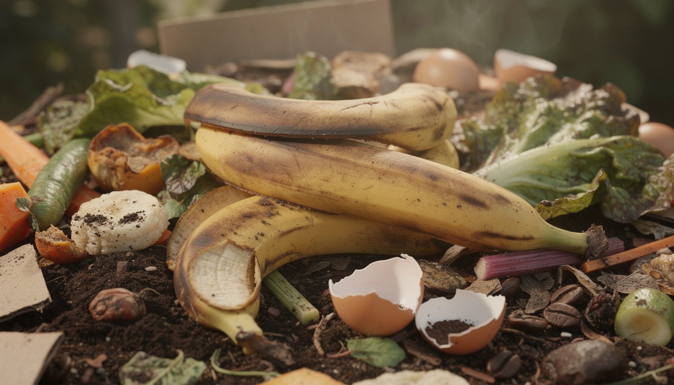 découvrez comment transformer la peau de banane en un engrais naturel efficace pour enrichir votre jardin et favoriser la croissance de vos plantes de manière écologique.