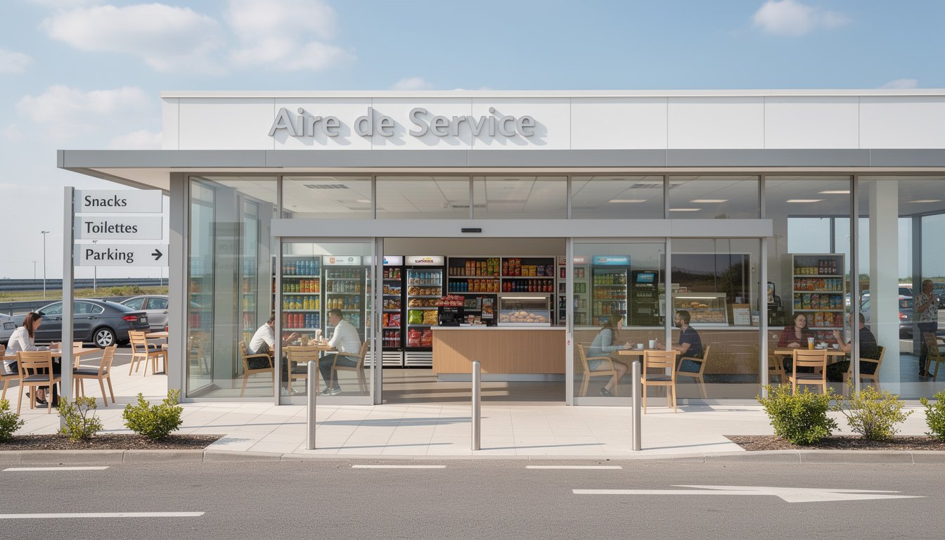 découvrez l’aire de bosgouet nord, un arrêt pratique et agréable pour se détendre, se restaurer et reprendre la route en toute sérénité lors de votre voyage.