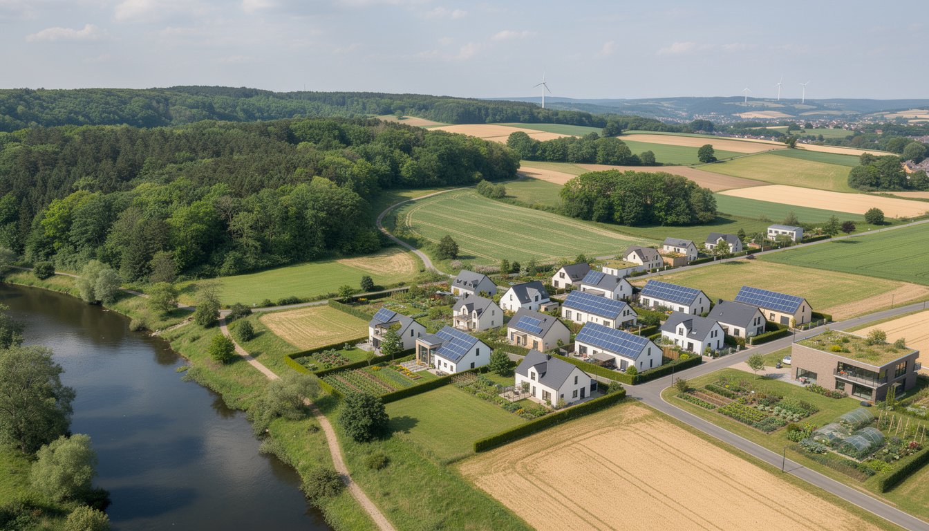 explorez frisange au luxembourg avec notre guide complet 2026 : attractions, activités, hébergements et conseils pour un séjour réussi.