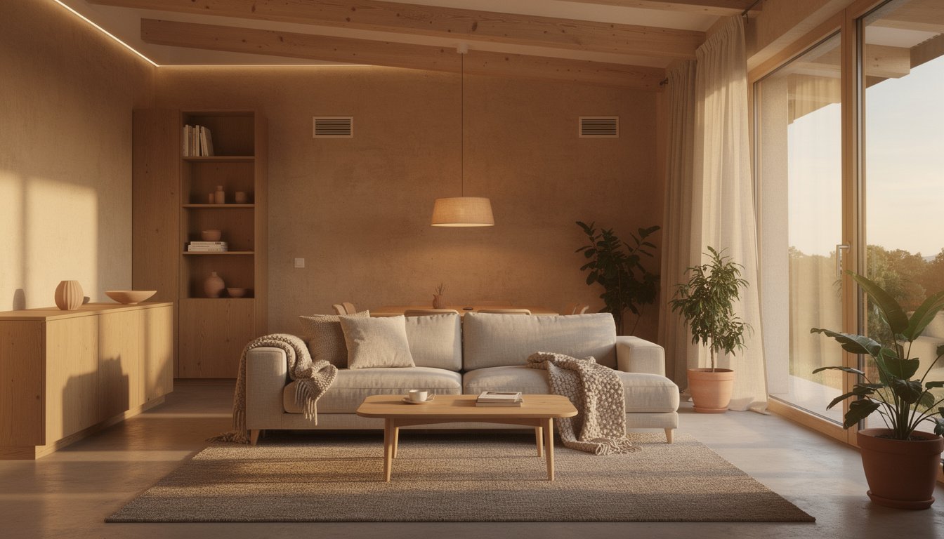 découvrez les clés pour construire un habitat durable et écologique en 2026, alliant innovation, efficacité énergétique et respect de l'environnement pour un logement sain et responsable.