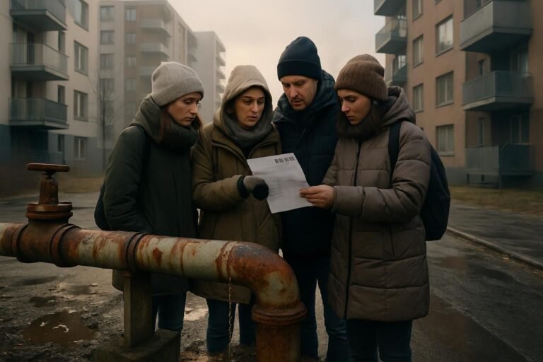 découvrez les principaux inconvénients du chauffage urbain pour bien évaluer ce système avant de l'adopter chez vous.