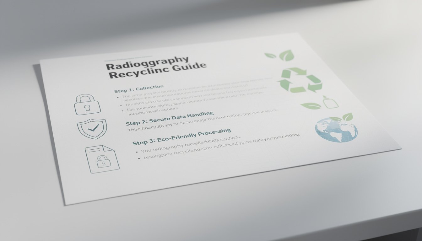 découvrez où jeter vos radios en 2026 pour un recyclage sécurisé et respectueux de l'environnement. guide pratique pour une élimination responsable de vos clichés radiographiques.