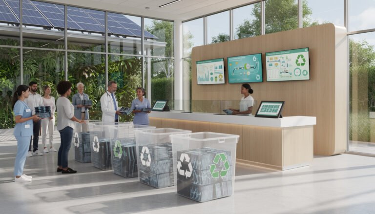 découvrez où jeter vos radios en 2026 pour garantir un recyclage sécurisé et respectueux de l'environnement. suivez nos conseils pour éliminer vos appareils médicaux en toute sécurité.