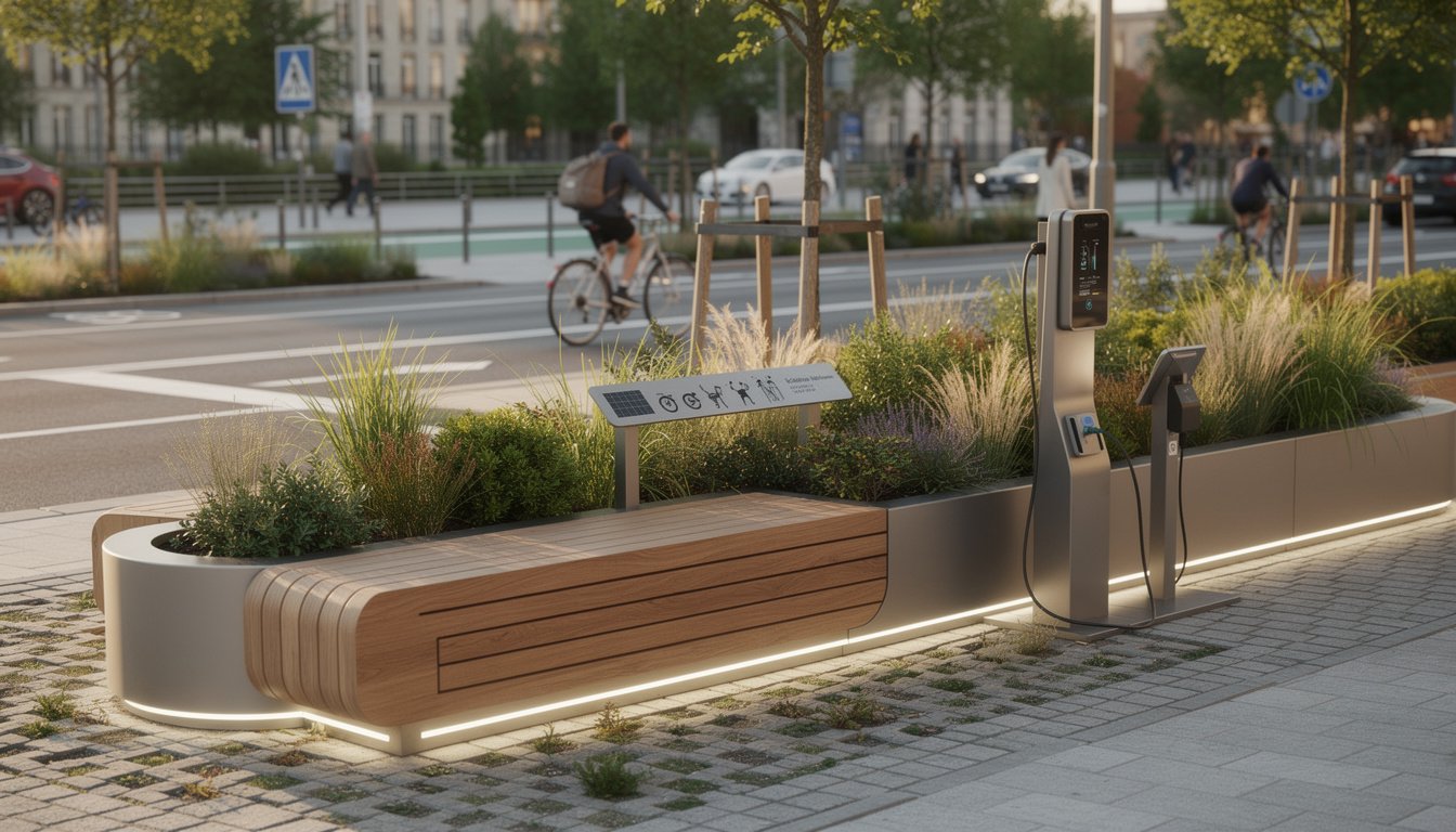 découvrez comment le pôle éco industries agit comme un levier innovant pour accélérer la transition écologique à travers des solutions durables et technologiques.