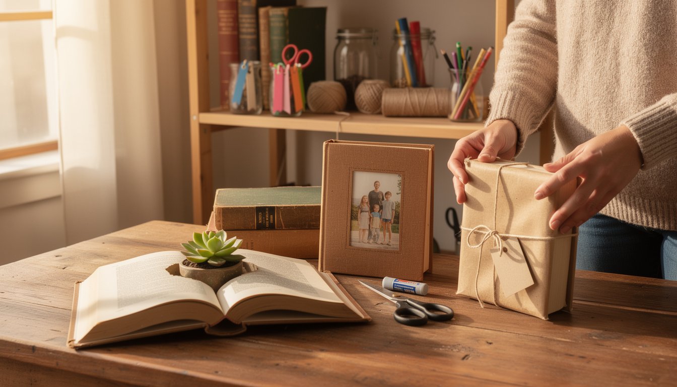 découvrez des idées simples et pratiques pour donner une seconde vie à vos livres dont vous ne voulez plus. astuces de recyclage, de dons et de revente faciles à appliquer.