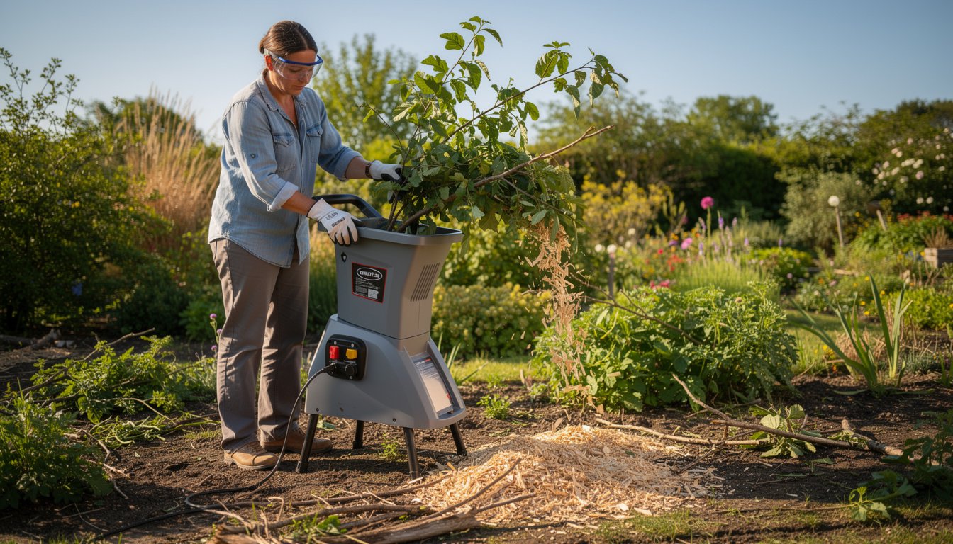 découvrez des idées et conseils pratiques pour utiliser efficacement le broyage de branches, valoriser vos déchets verts et entretenir votre jardin facilement.