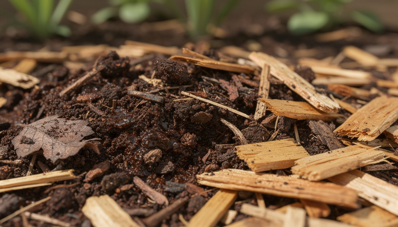 découvrez des idées et conseils pratiques pour valoriser le broyage de branches, optimiser leur utilisation et entretenir votre jardin efficacement.
