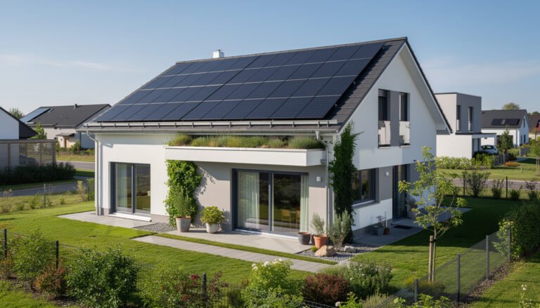 découvrez le prix d'installation d'un panneau solaire 9 kw en 2026, incluant les coûts, aides disponibles et conseils pour optimiser votre investissement énergétique.