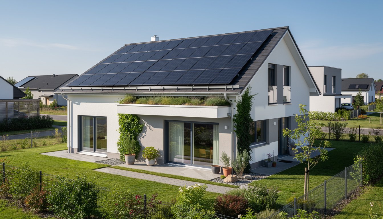 découvrez le prix d'installation d'un panneau solaire 9 kw en 2026, incluant les coûts, aides disponibles et conseils pour optimiser votre investissement énergétique.