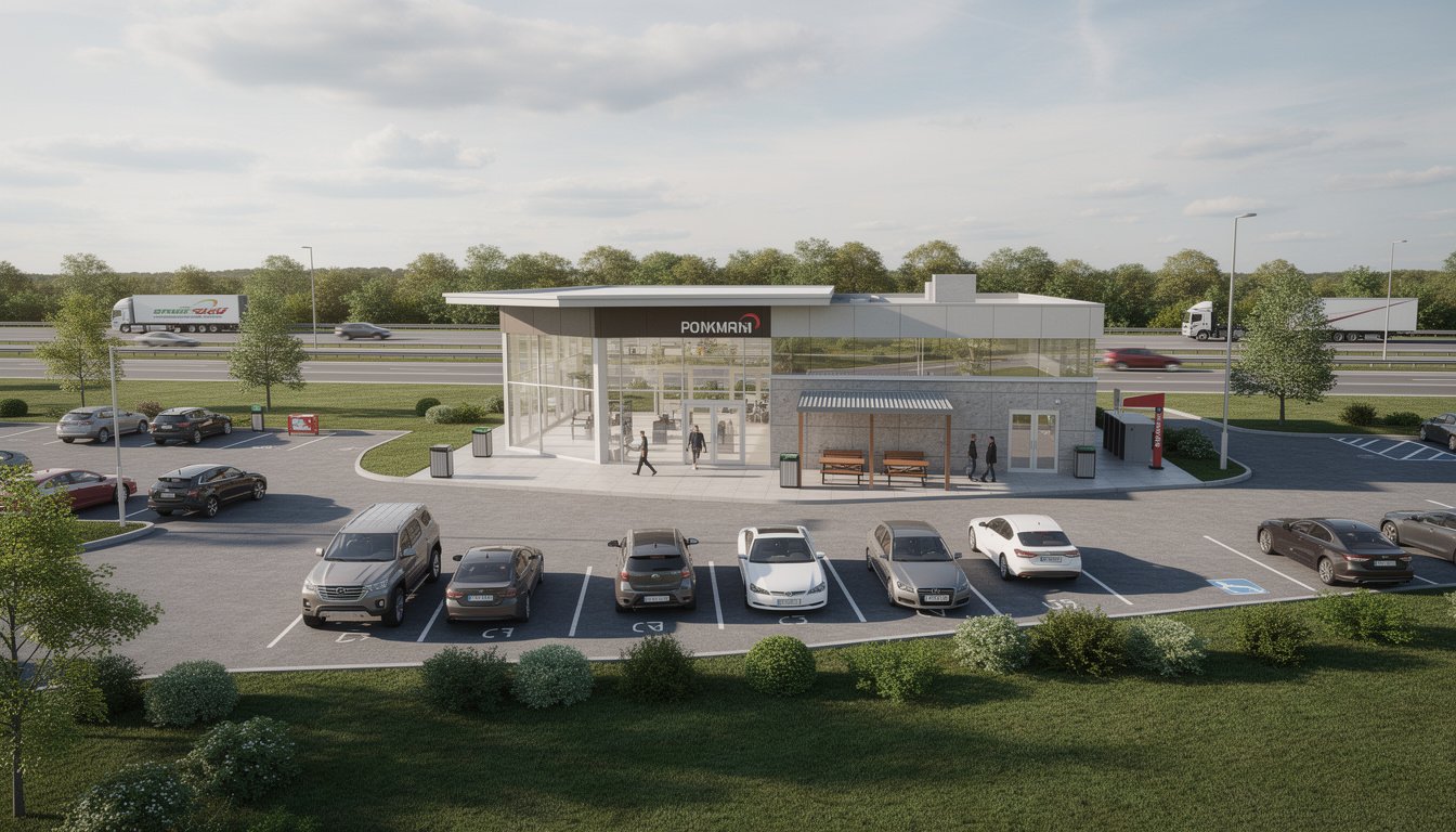 découvrez l'histoire de l'aire de parsac et explorez les services qu'elle propose pour un arrêt agréable et pratique lors de vos voyages.