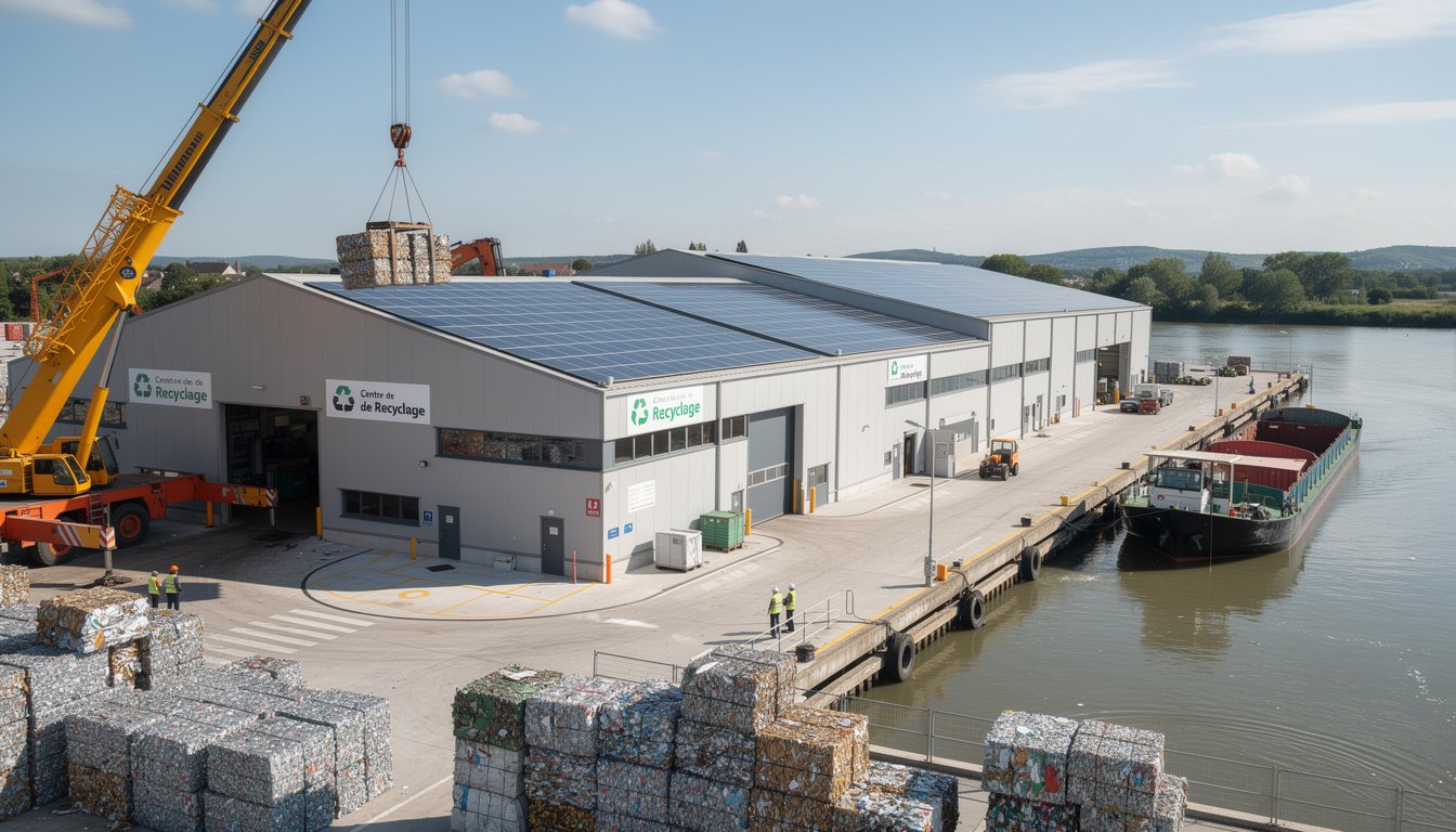 découvrez les innovations et les enjeux majeurs de derichebourg environnement pour 2026, une vision tournée vers un avenir durable et responsable.