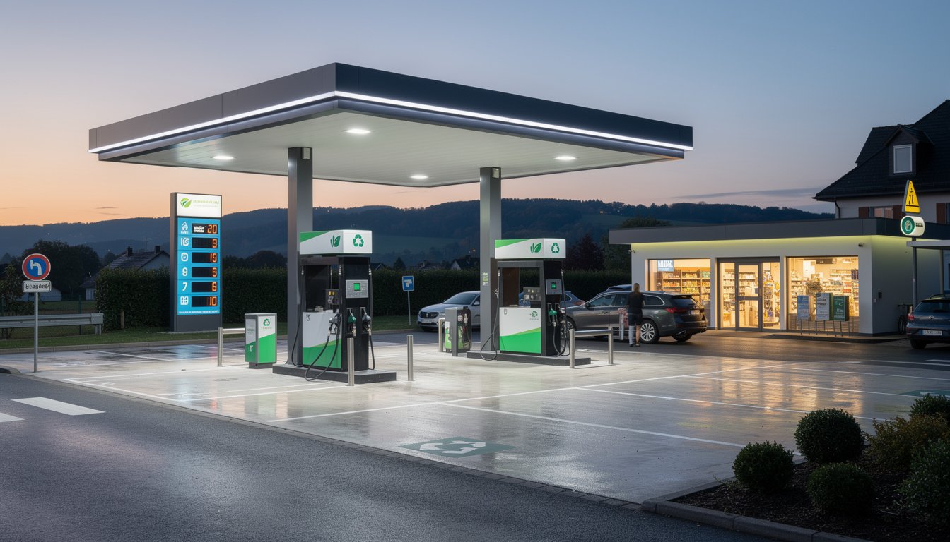 découvrez tous les services et offres disponibles à la station total de dudelange. informations pratiques, carburants, promotions et bien plus pour profiter au mieux de votre passage.