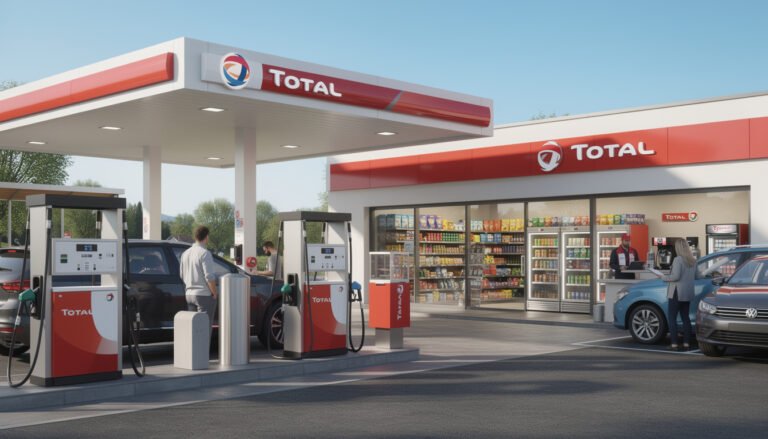 découvrez tout sur la station total à dudelange : services, offres et avantages pour vos besoins en carburant et bien plus encore.