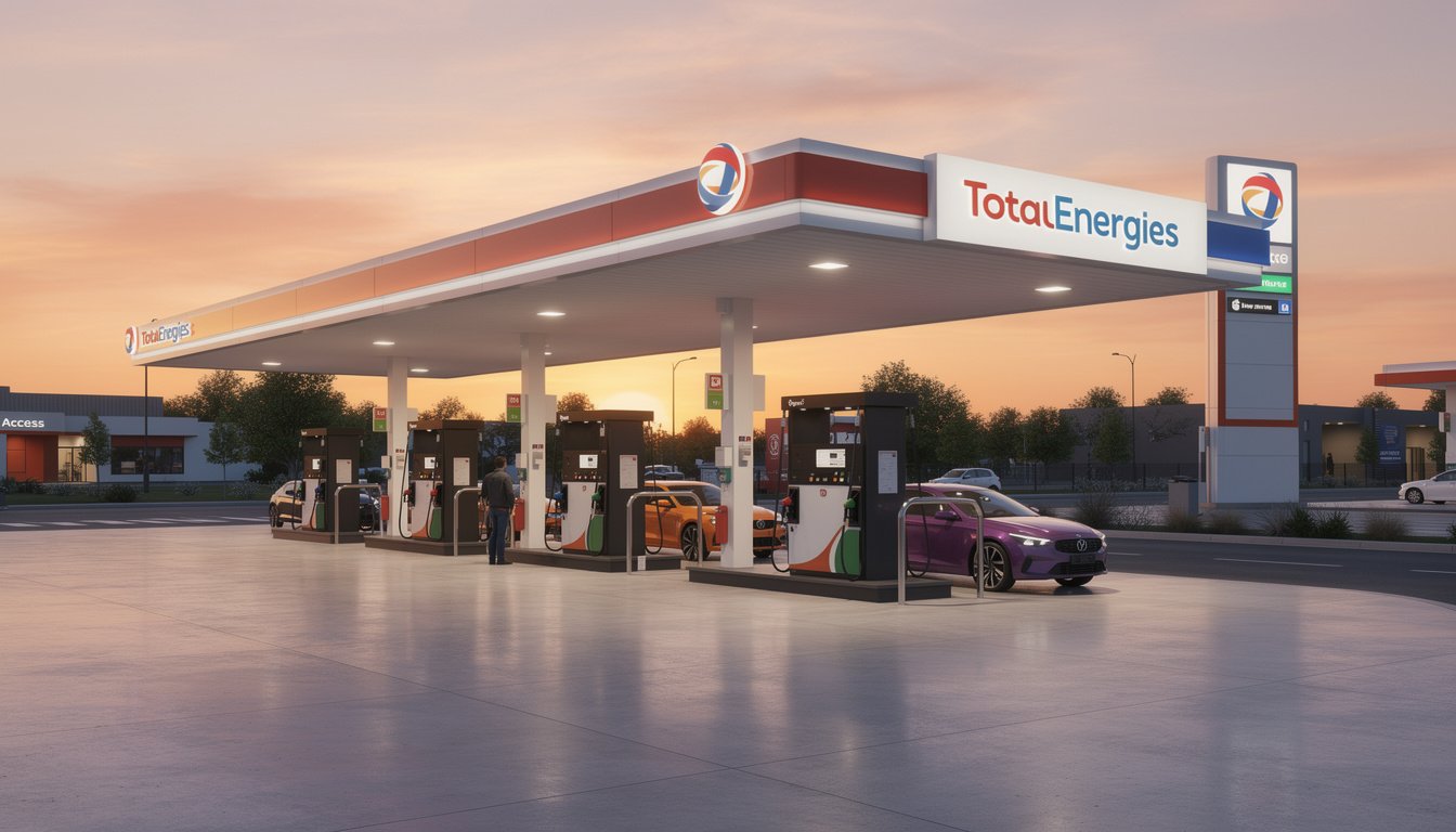 découvrez tout sur total access bron : services, avantages exclusifs et comment optimiser votre expérience avec total access.