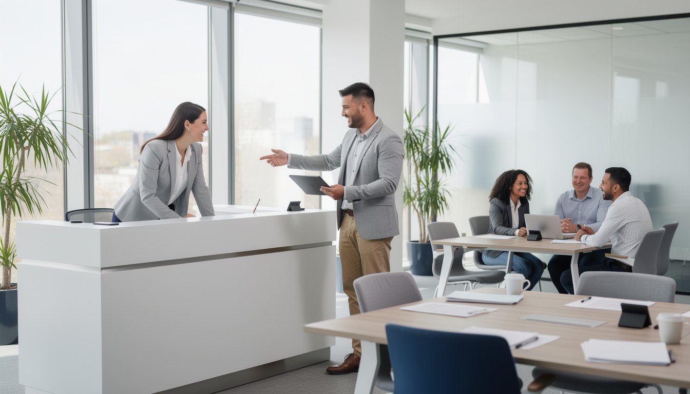 découvrez tout sur total access bron : services offerts, avantages exclusifs et comment en profiter pleinement.