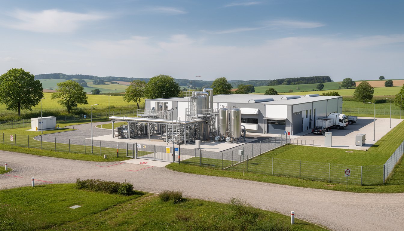 découvrez les enjeux et les perspectives de totalenergies bosgouet nord pour 2026, un projet stratégique au cœur de la transition énergétique.