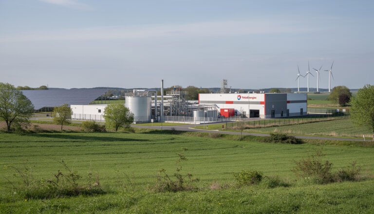 découvrez les enjeux stratégiques et les perspectives de développement de totalenergies à bosgouet nord pour 2026, entre défis énergétiques et opportunités d'innovation.