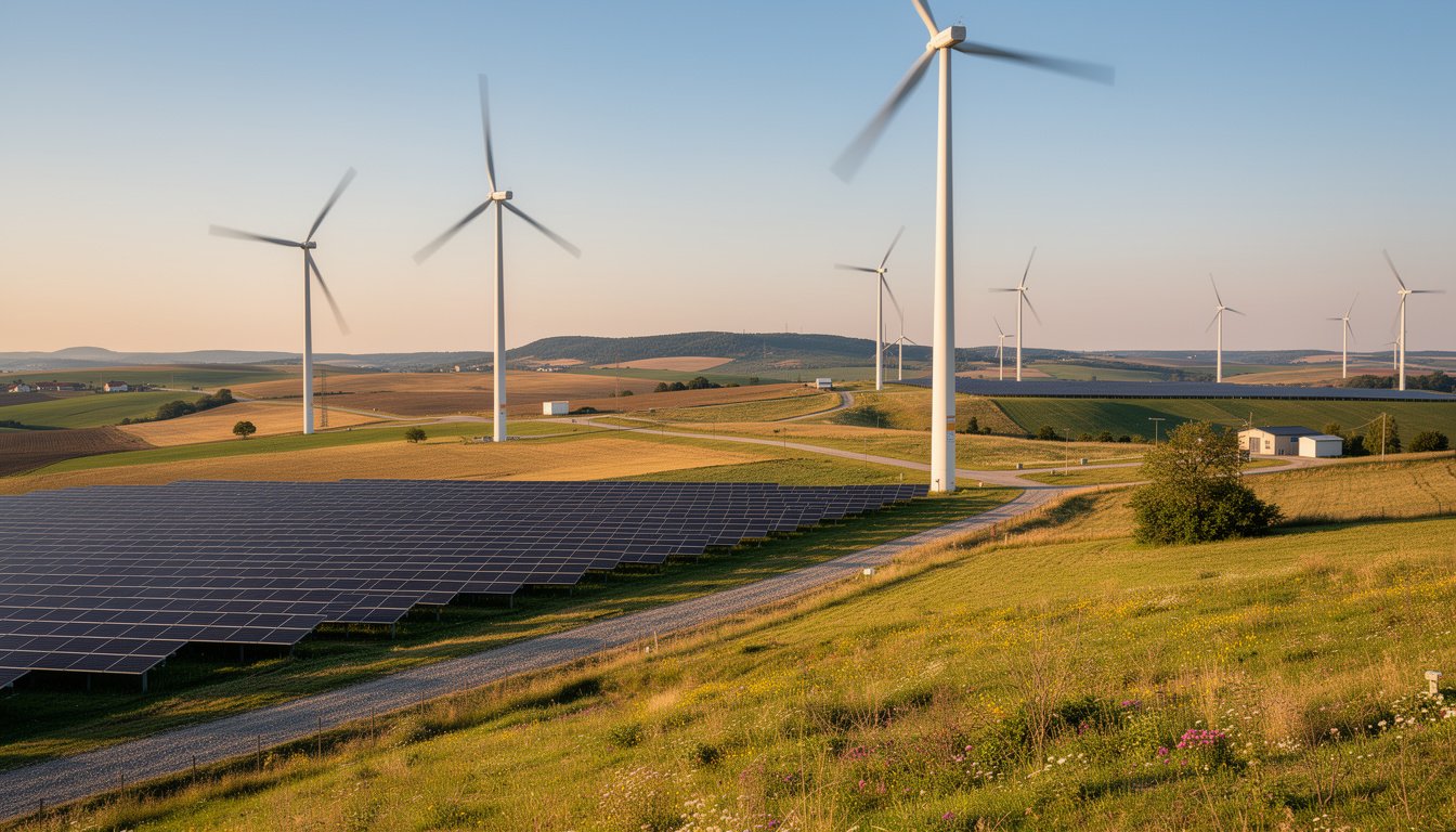 découvrez comment totalenergies la cépière intègre innovation et développement durable au cœur de ses projets pour un avenir énergétique responsable.