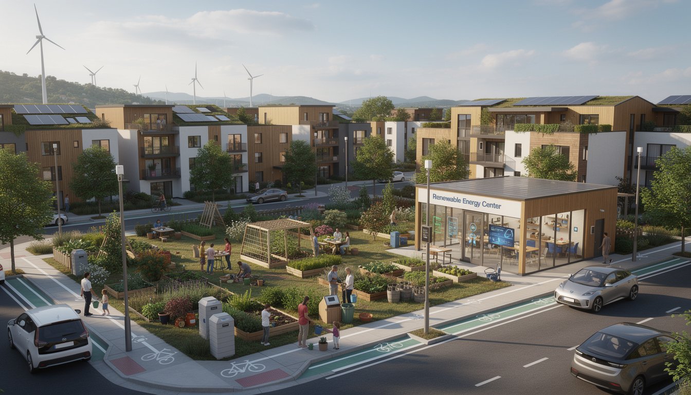 découvrez comment totalenergies la cepière intègre innovation et développement durable pour un avenir énergétique responsable et engagé.