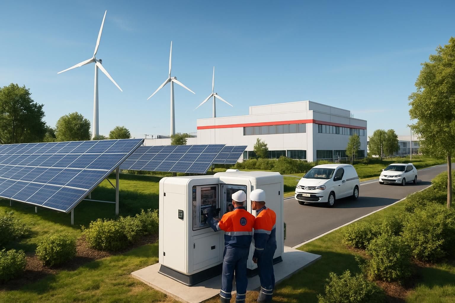 découvrez les innovations et les perspectives de totalenergies à livange pour 2026, une vision tournée vers l'énergie durable et les nouvelles technologies.