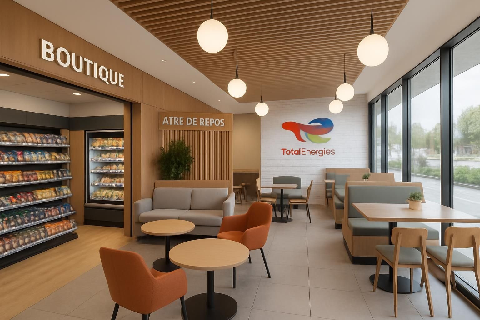 découvrez tout sur la station totalenergies de vigneux-de-bretagne : services, horaires, carburants disponibles et avantages pour vos déplacements.