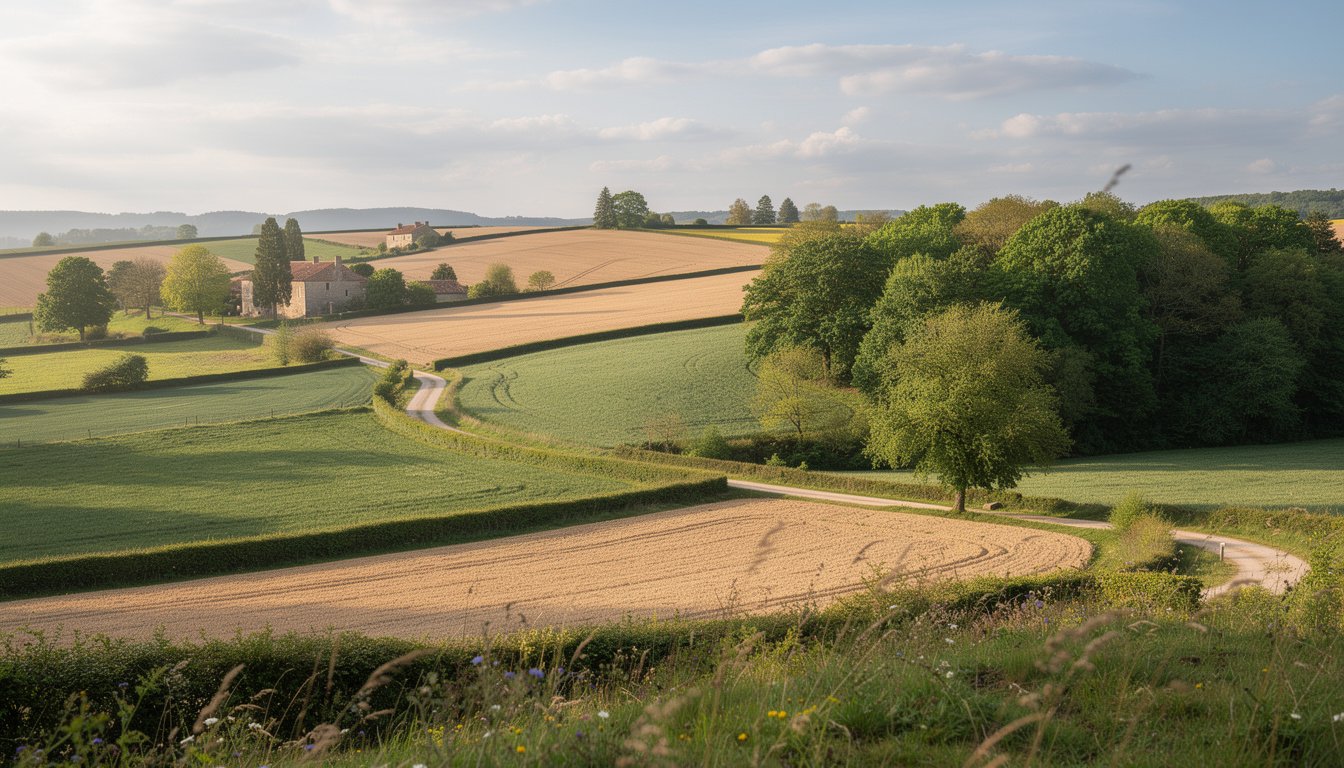 découvrez tout ce qu'il faut savoir sur l’aire d’hardivillers : ses services, équipements et commodités pour un arrêt agréable et pratique.
