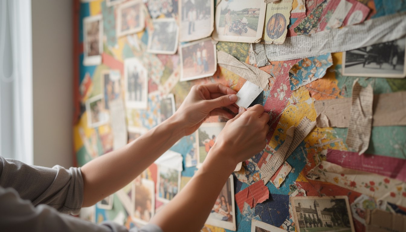 découvrez tout sur le recyclage photo : techniques modernes et astuces innovantes pour donner une seconde vie à vos images tout en respectant l'environnement.